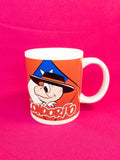 Taza Condorito