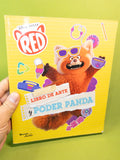 Libro de arte Red Pixar