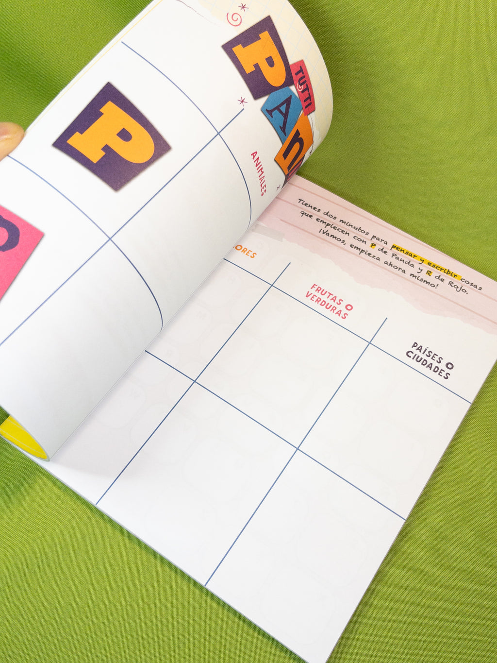 Libro de arte Red Pixar