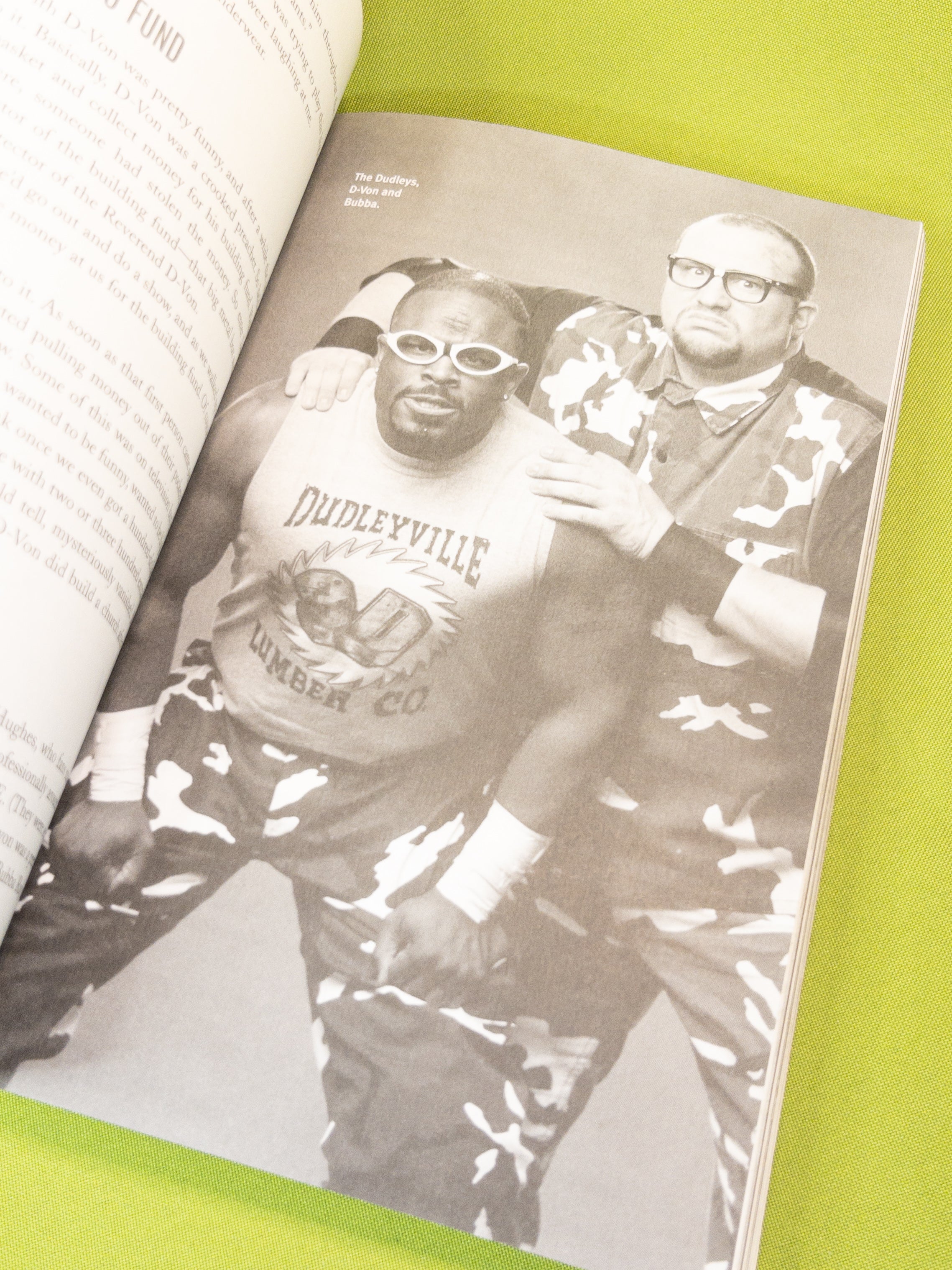 Libro WWE Batista unleashed