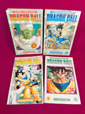 Mangas Dragon Ball Z
