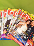 Revistas TV grama