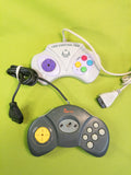 Controles para  Pc