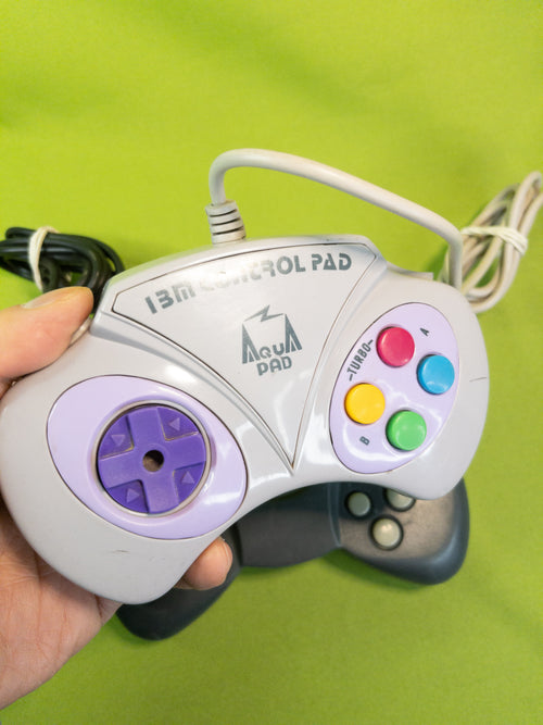 Controles para  Pc