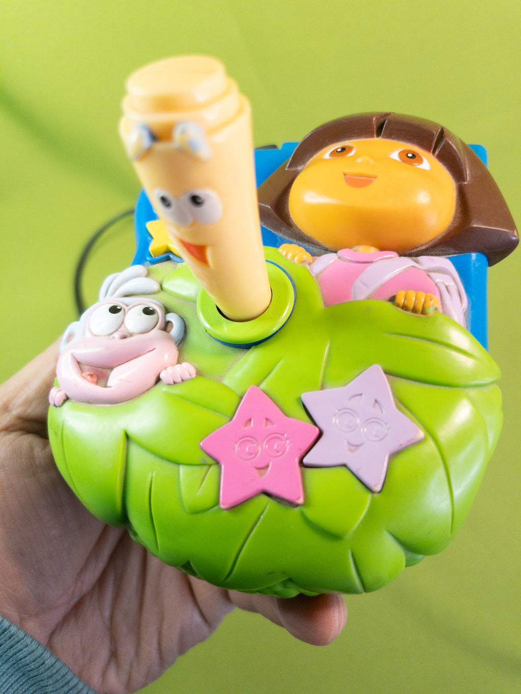 Juegos Plug and Play Dora la exploradora