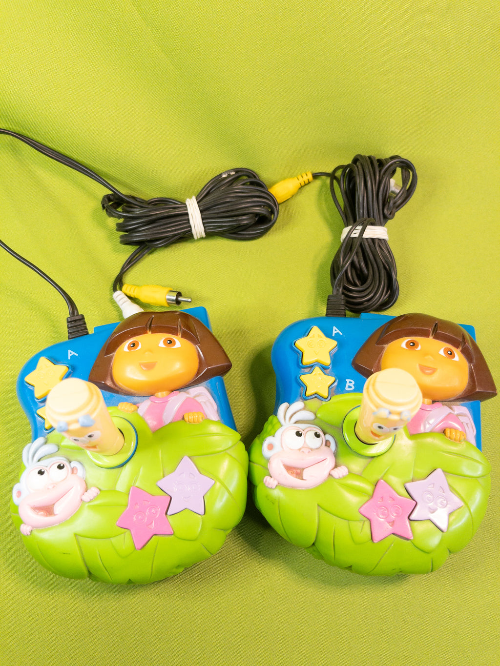 Juegos Plug and Play Dora la exploradora