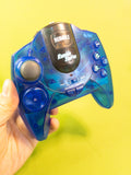 Control Plug and Play Rumble Station