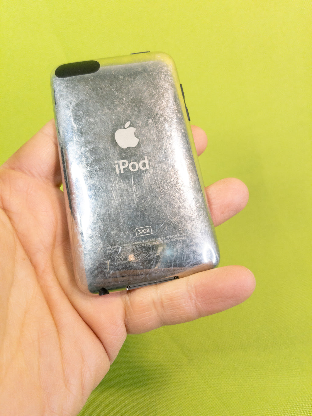 iPod Touch 2G 32 GB