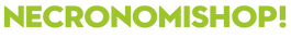Necronomishop - Inicio