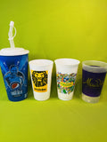 Vasos promocionales